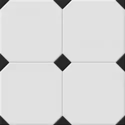 BETERA BLACK-WHITE (1 сорт)