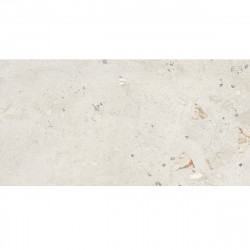 FL01BAC I CEMENTI WHITE CIOTTOLO SQ. 120X60 (1 сорт)