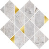 STONE HILLS GREY MOSAIC GLOSSY (1 сорт)