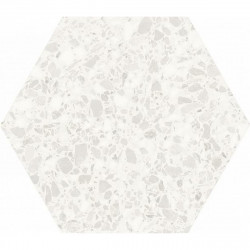 123380 TERRAZZO WHITE (1 сорт)