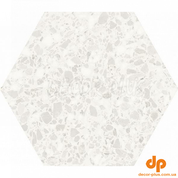 123380 TERRAZZO WHITE (1 сорт)