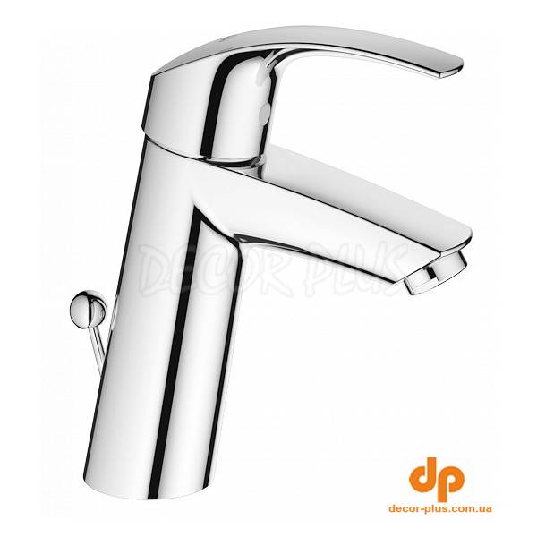 Змішувач для умивальника M-Size Eurosmart (23322001), Grohe