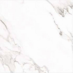 Плитка керамогранітна Arctic Stone White MAT 420x420 Cersanit