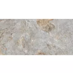 STONE GALAXY LIGHT GREY MATT RECT (1 сорт)