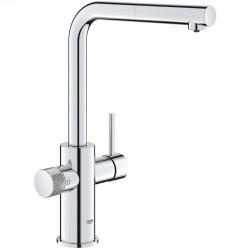 30590000 GROHE Blue Pure Minta Змішувач для кухні для подачі технічної і фільтрованої води, хром (1 сорт)