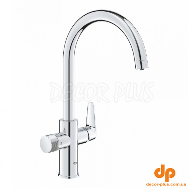 Змішувач для кухні Blue Pure BauCurve 30580000 Grohe