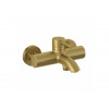 Змішувач для ванни DN 15 Bozz 38691N076 Brushed Gold Kludi