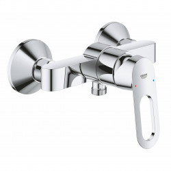 Змішувач для душу BauLoop (23634000), Grohe