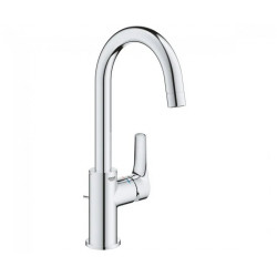 Змішувач для умивальника L-Size Eurosmart New 23537003 Grohe