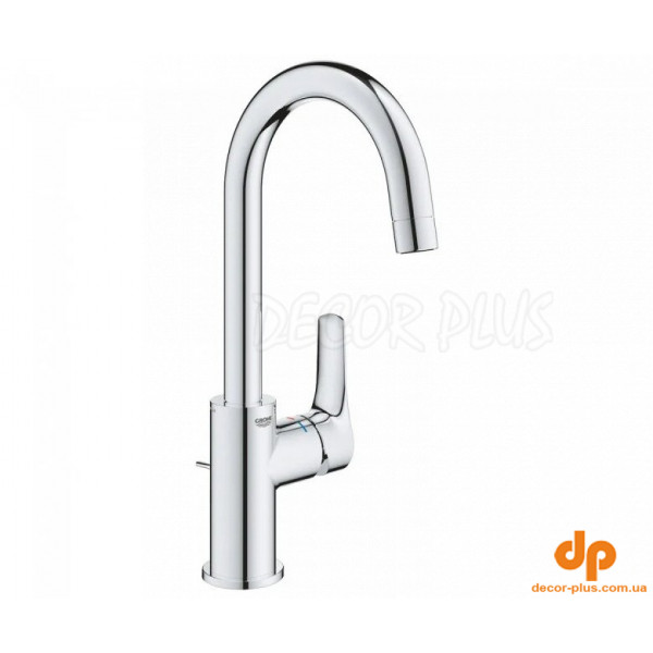 Змішувач для умивальника L-Size Eurosmart New 23537003 Grohe