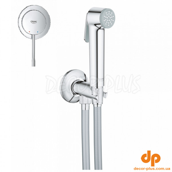 Гігієнічний душ Essence UA111197000 Grohe