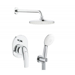 Душова система BauCurve UA29043003 Grohe