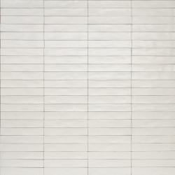 Плитка стінова RCGA Wish White Semimatt 53x300 Ragno