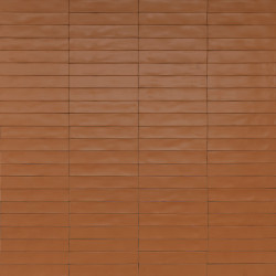 Плитка стінова RCGE Wish Brick Semimatt 53x300 Ragno