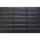 VELVET PILLOW BLACK MATE (1 сорт)