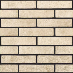 Плитка стінова 341010 Seven Tones Бежевий Slim 60x250x6 Golden Tile