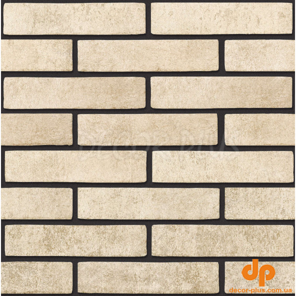 Плитка стінова 341010 Seven Tones Бежевий Slim 60x250x6 Golden Tile