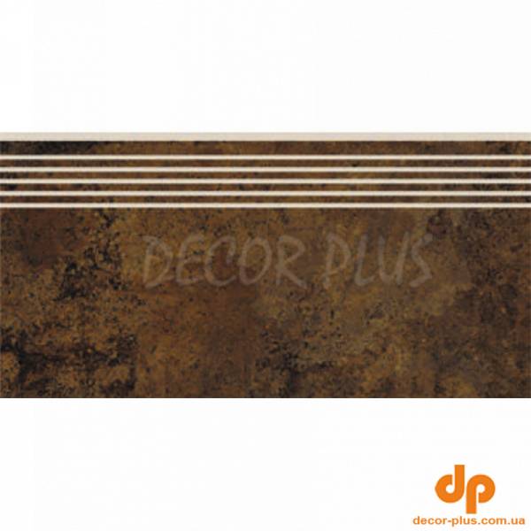 Грес LUKAS BROWN STEPTREAD 29,8х59,8