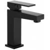 Змішувач для умивальника LOGON BLACK 5132-815-81 KFA ARMATURA