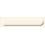 Плитка стінова Monpelli White Cegielka A STR Блиск 65x298 Paradyz