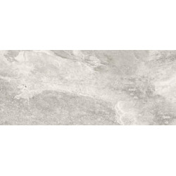 Плитка керамогранітна Locarno Light Grey RECT MAT 598x1198 Cersanit