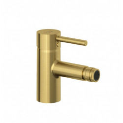 Змішувач для біде DN 15 Bozz 38533N076 Brushed gold Kludi