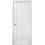 Межкомнатные двери Папа Карло ML-707 белый матовый