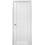 Міжкімнатні двері Папа Карло ML-710  білий матовий