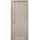 Міжкімнатні двері Папа Карло ML-711  дуб кремовий