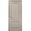 Міжкімнатні двері Папа Карло ML-1002  дуб кремовий