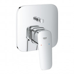 Змішувач Eurosmart 1017780000 Grohe