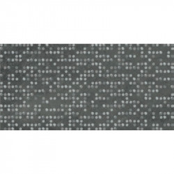 Декор NORMANDIE GRAPHITE INSERTO DOTS 29,7х59,8