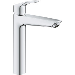 23971003 Grohe Eurosmart New Одноважільний змішувач для раковини XL-Size (1 сорт)