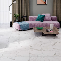 Грес ARCTIC STONE WHITE MATT 42х42