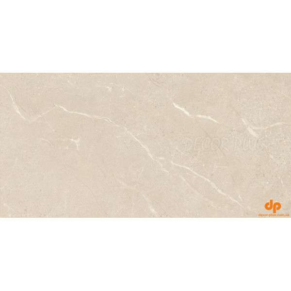 Плитка керамогранітна Sunnydust Light Beige RECT 598x1198x10 Paradyz