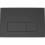 Кнопка зливу Delta50 115.119.14.1 Black matt Geberit