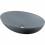 MGLVF2  FLAT 2 60x40 раковина,  в кольорі magnesio (1 сорт)