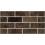 Плитка керамогранітна LUKAS BROWN STR 298х598x9 Cersanit