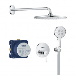 Душова система Essence 25287000 з Rainshower Mono 310 Grohe