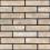 Плитка стінова 30Г010 London Кремовий Slim 60x250x6 Golden Tile