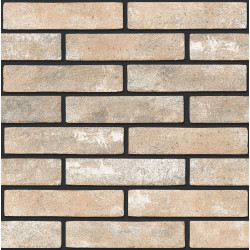 Плитка стінова 30Г010 London Кремовий Slim 60x250x6 Golden Tile