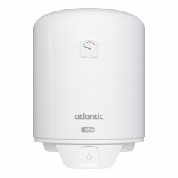 841372 Водонагрівач побутовий електричний Atlantic OPRO PROFI  VM 050 D400S (1500W) (1 сорт)