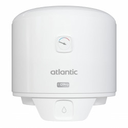 831252 Водонагрівач побутовий електричний Atlantic OPRO PROFI  VM 030 D400S (1200W) (1 сорт)