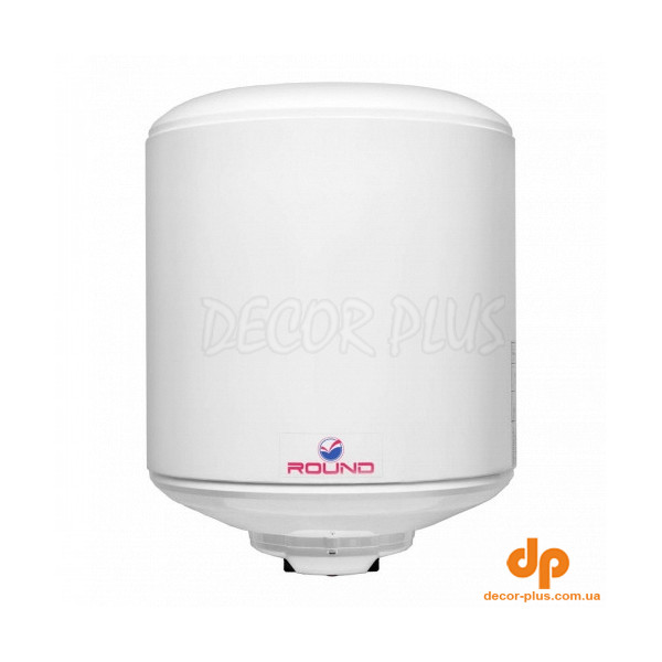 941290 Водонагрівач побутовий електричний Round Eco VMR 50 (1200W) NEW (1 сорт)