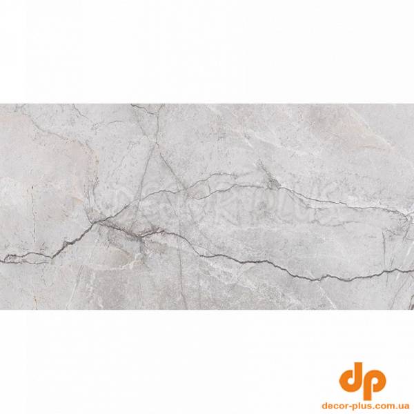 Кахель д/стіни STONE HILLS GREY GLOSSY RECT 29,8х59,8