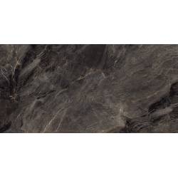 Плитка керамогранітна 12060138032-KL Night Light Темно-коричневий 600x1200 Intercerama