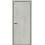 Міжкімнатні двері ОМіС TRENTO 01 Бетон Світлий