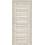Міжкімнатні двері ОМіС.C018 Дуб світлий
