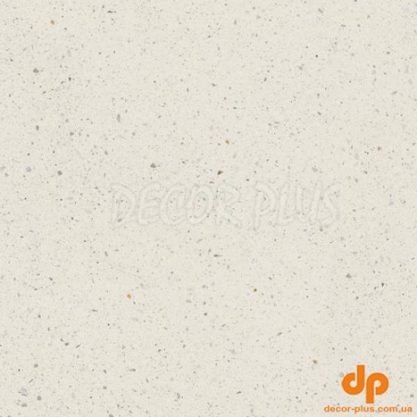 Плитка керамогранітна Macroside (Moondust) Bianco SZKL RECT MAT 598x598x8 Paradyz