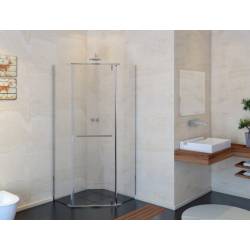 Душова кабіна Razio A5 900х900 Agnes